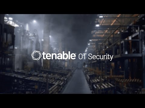 OT is Everywhere | Tenable OT Security
