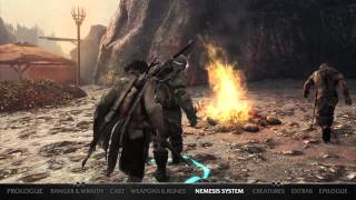 Middle-earth: Shadow of Mordor – Everything You Need to Walk into Mordor