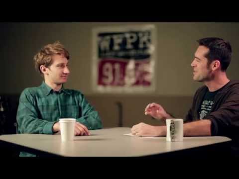 Kyle Meredith with... Glass Animals