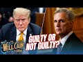 Trump trial nears a verdict! PLUS, Former Speaker Kevin McCarthy joins | Will Cain Show