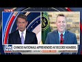 The border is not a money issue, it’s a policy issue: Former border patrol chief  - 05:13 min - News - Video