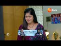Padamati Sandhyaragam | Ep - 533 | Best Scene | May 31 2024 | Zee Telugu  - 03:26 min - News - Video