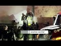 WARNING: GRAPHIC CONTENT - Fire at Mexico migrant facility kills at least 39  - 01:59 min - News - Video