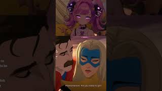 WHY WOULD SHE DO THIS TO ME