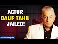 Actor Dalip Tahil Sentenced to 2 Months of Jail in Drunk Driving Case