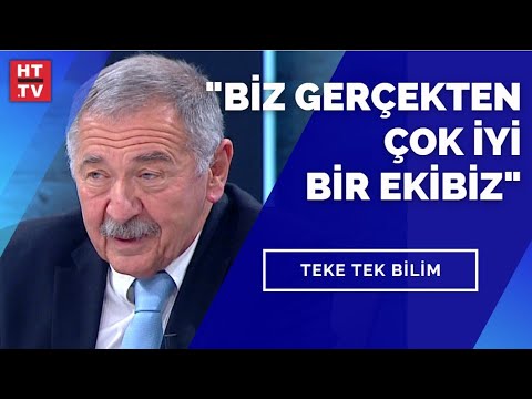 “Hobinin ötesinde işimizi severek yapıyoruz ve iddialıyız”