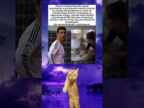 Ten gest piłkarza złamał internet… i serca milionów #shorts #memes #memy #śmieszne