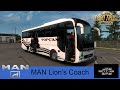 Man Lion's Coach 1.38