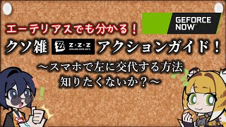 【ゼンゼロ】クソ雑　ゼンゼロアクションガイド！【ZZZ/ゼンレスゾーンゼロ】