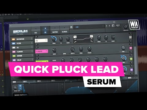 Serum Secrets: Make Pro-Level Pluck Leads FAST!