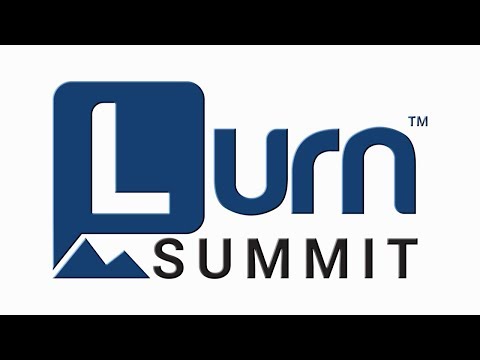 Lurn Summit 2.0 - Day 1