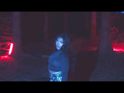 Visionobi - Bleeding Out (feat. Zero T & Aaliyah Esprit) [Official Music Video]