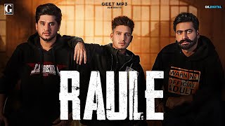 Raule – Karan Randhawa (Kaka Pardhan) ft Vadda Grewal Video HD