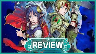 Vido-Test : Star Ocean The Second Story R Review - Amazing Remake, Amazing JRPG