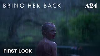 Official First Look