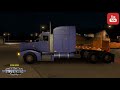 Peterbilt 377 1.2a