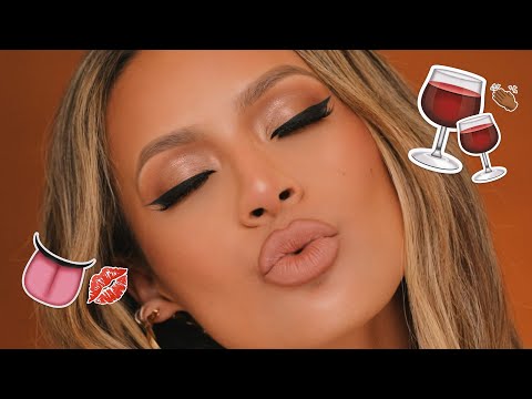 THE.WING.IS.BACK! | GRWM