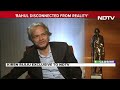 Kiren Rijiju To NDTV: Rahul Gandhi Hopeless, Disconnected  - 26:46 min - News - Video