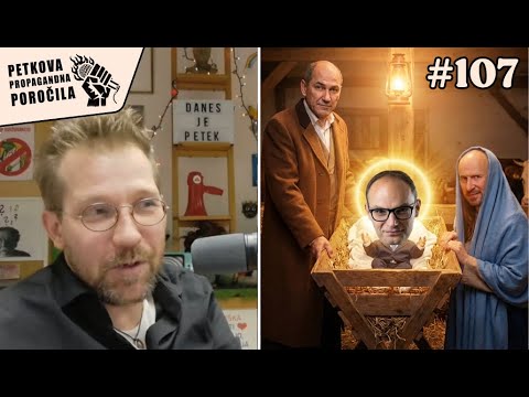 Image for PPP #107: Potrebujemo progresivno fronto!