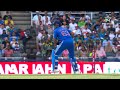 Aggression With Class for Massive Maximums | SA v IND 3rd T20I