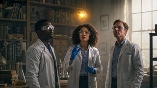 Тайна частицы, которая удерживает Вселенную вместе