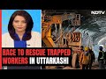 Race To Rescue Workers Trapped In Uttarakhand Tunnel, Other Top Stories