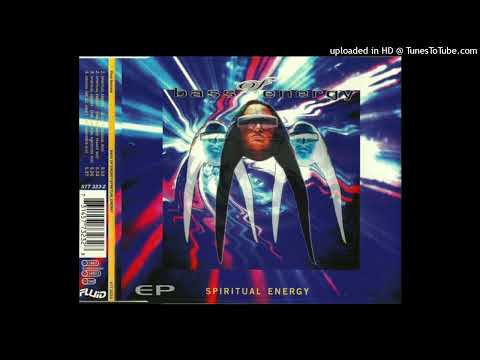 Bass Of Energy - Spiritual Energy (B.O.E's Original Mix)