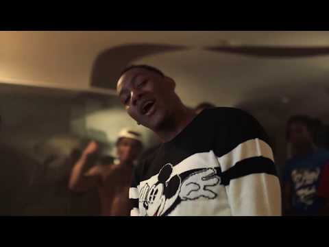 Slimmy B ft. Cash Kidd - LockDown | Shot By LaceD Visuals