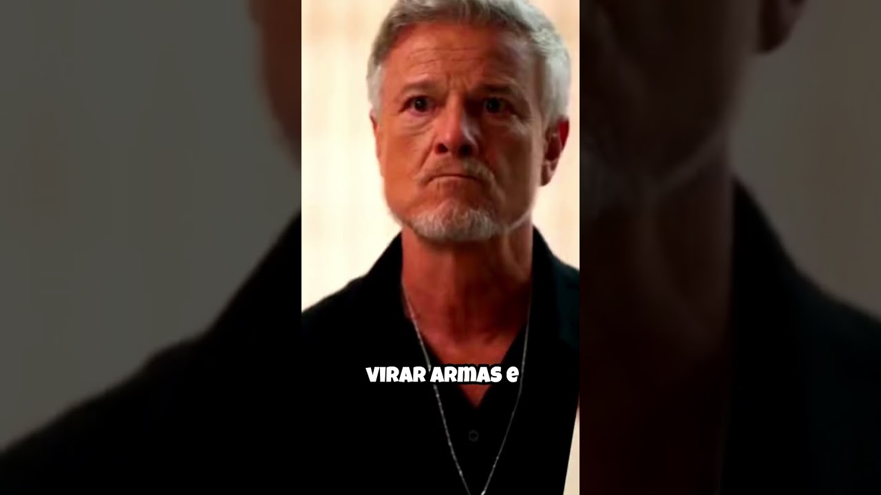 Dona de Mim  atropelamento, fuga e romance secreto agitam a semana