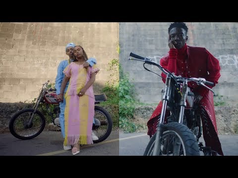Blood Orange - Charcoal Baby (Official Video)