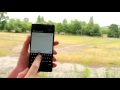 Видео обзор красивейшего смартфона Iocean X7