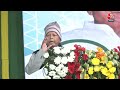 पुराने अंदाज में मंच से Lalu Prasad Yadav की वापसी , PM Modi पर जमकर साधा निशाना | Aaj Tak LIVE  - 53:26 min - News - Video