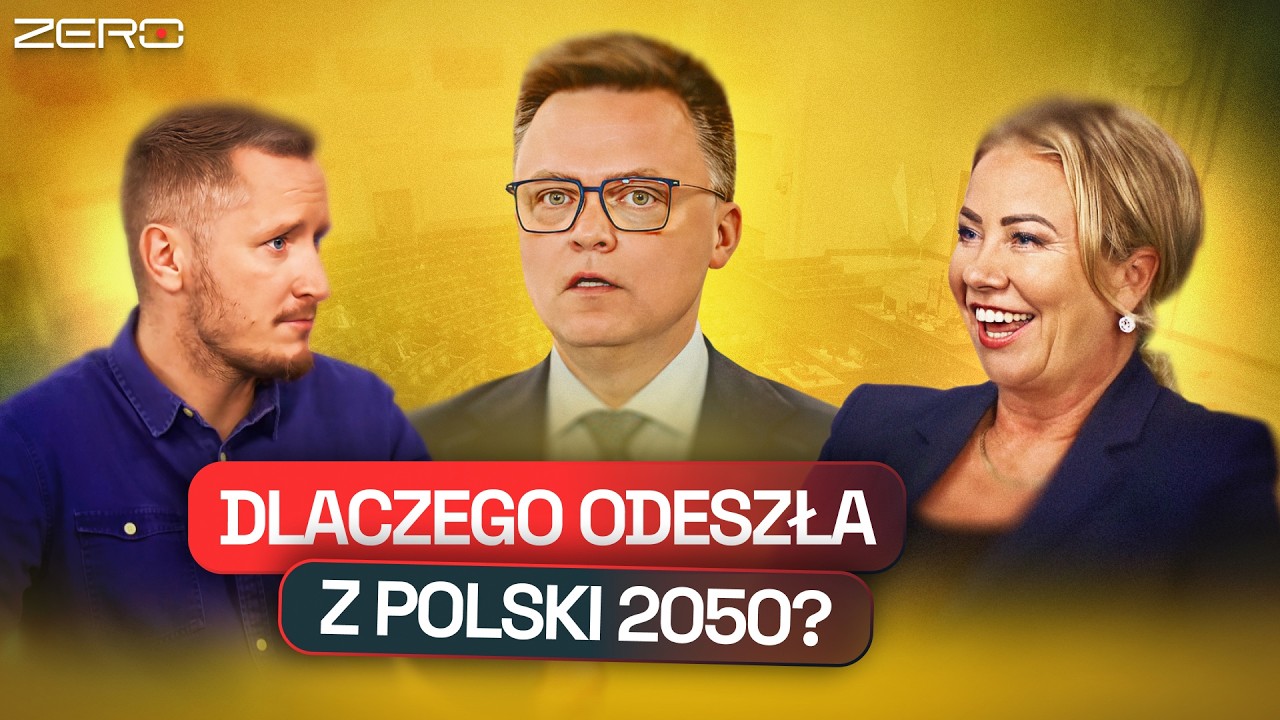 IZABELA BODNAR MÓWI NAM O HOŁOWNI, SUTRYKU I JAK ZROBIONO Z NIEJ KSIĘŻNICZKĘ ŚMIECIOWĄ