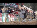 Troy Lee Designs Lucas Oil Honda at 2011 Hangtown MX 