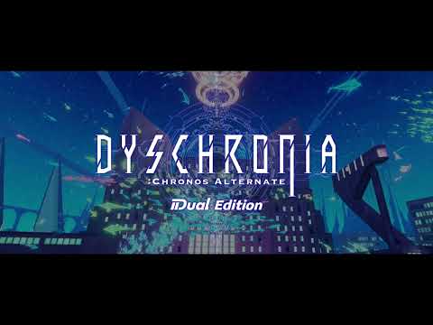 DYSCHRONIA: Chronos Alternate - Dual Edition Special Trailer | Steam