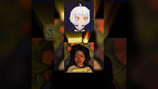 ¿A quien Salvarias en el Juego del Calamar? @jefecitogamer
