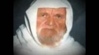 لماذا بكى ابن عثيمين (م)