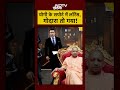 CM Yogi को धमकाने वाले Godara को Lawrence की चुनौती! | Bharat Ki Baat Batata Hoon | Syed Suhail  - 01:19 min - News - Video