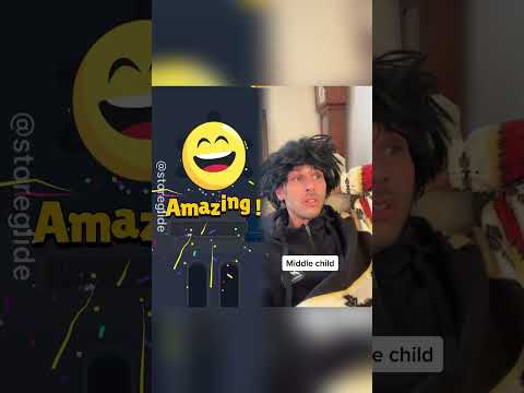 #parody #skit #siblings #sibling #fyp #memes #middlechild #youngest #oldestchild #neighbors