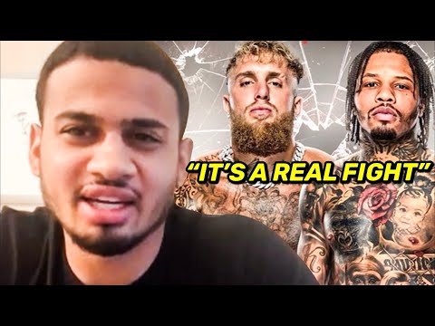 Rolly Romero DEEP DIVE on Gervonta Davis vs Jake Paul; Who has BIGGER KO RISK & REAL FIGHT BREAKDOWN