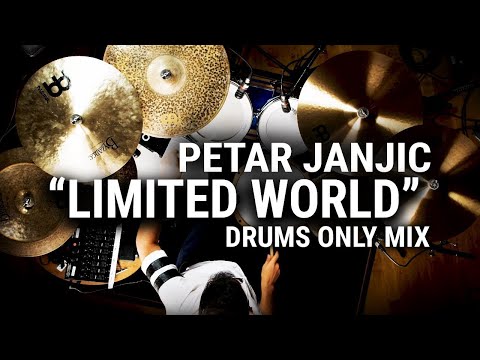 Meinl Cymbals - Petar Janjic - 