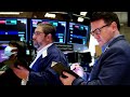 Nasdaq ends higher on tech strength, Dow drops | REUTERS  - 01:38 min - News - Video