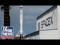 LAWSUIT LAUNCHED: DOJ accuses SpaceX of hiring bias