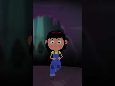 No creo en brujos, caray... 🧙‍♂️🧹🔮  #cuentalaleyenda #brujos #leyendas  #terror #tuetue #llorona