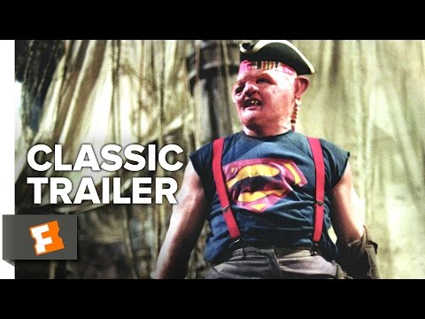 The Goonies'