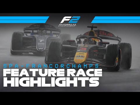 FORMULA 1