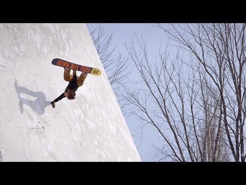 Poutine and Handrails in Quebec | Stronger Sessions Ep 3