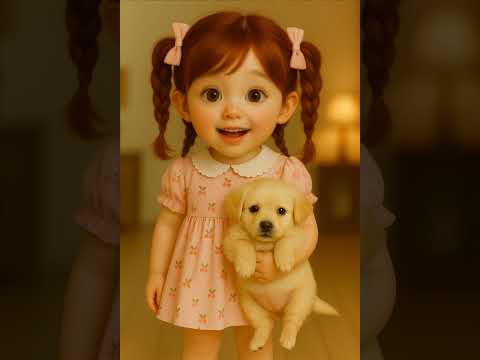 AI動画歌 #ai動画 #cute