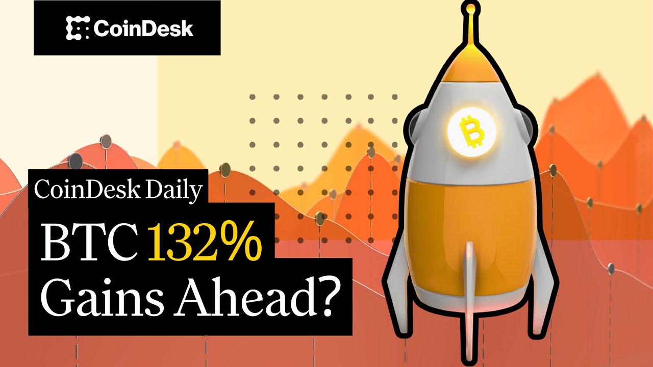 Bitcoin Dips Below 'Fair Value': Will It Go Up From Here?