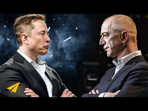 7 Best LESSONS From Elon Musk, Warren Buffett, Jeff Bezos & Other ...